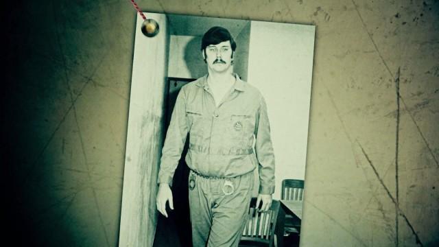 Edmund Kemper