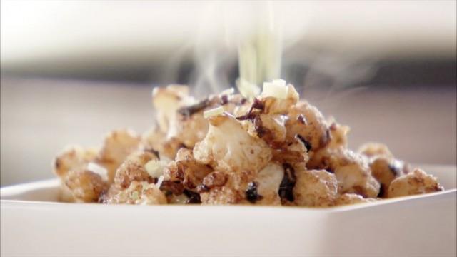 Best of 16-Minute: Spicy