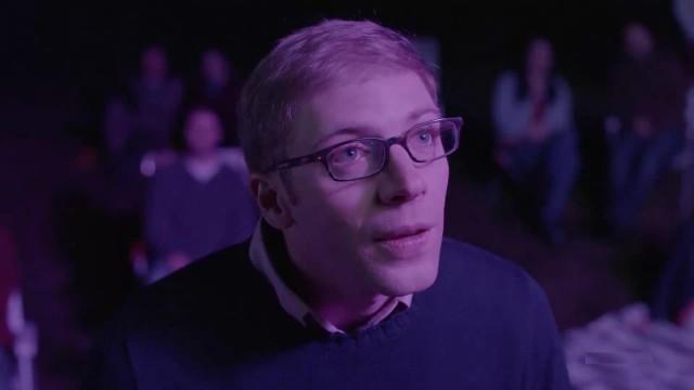 Joe Pera Lights Up the Night with You