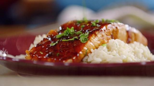 Best of 16-Minute: Surf or Turf