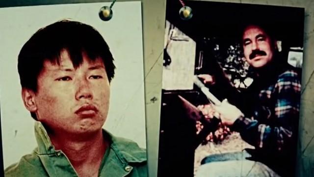 Charles Ng And Leonard Lake