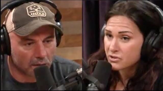 #29 with Cat Zingano