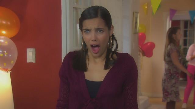 Franky y Clara en el pasado (Parte 2)