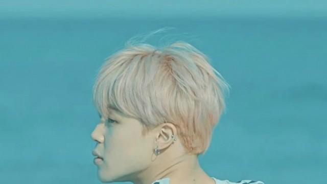 [FESTA 2017] Jimin, JK 'We don't talk anymore'