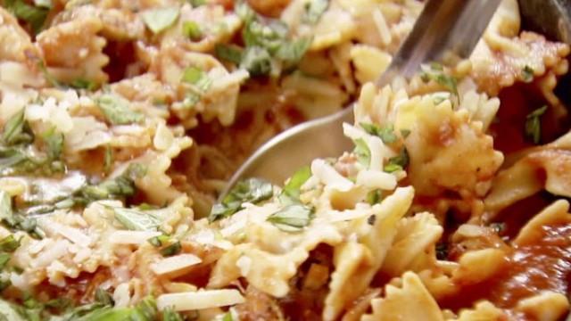 Best of Perfect Pasta