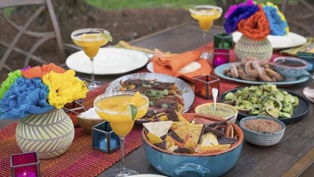Mexican Fiesta
