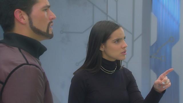 Franky: La verdad sale a la luz