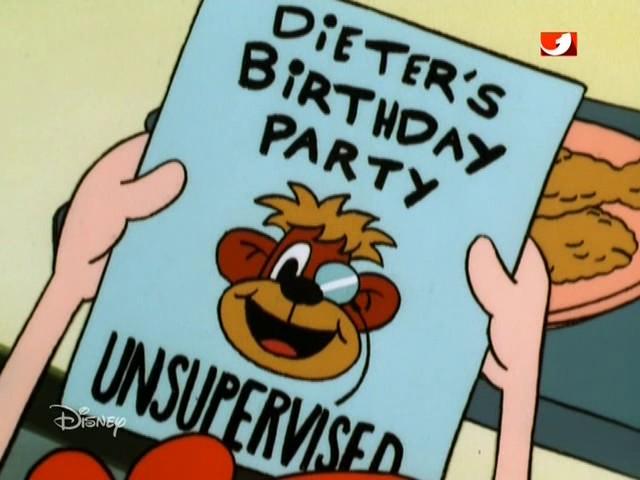 Have You Ever Been Unsupervised