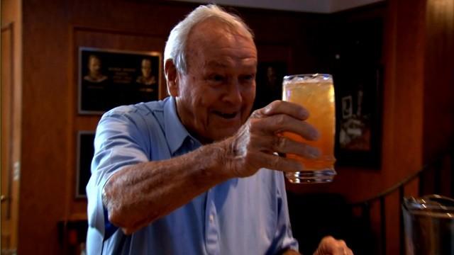 The Arnold Palmer