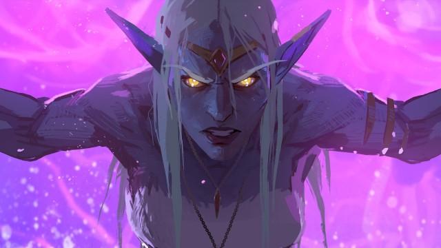 Harbingers: Azshara