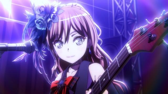 BanG Dream! Episode of Roselia I: Promise