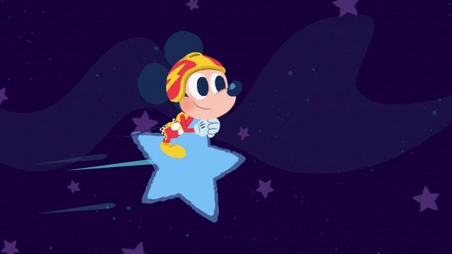 Twinkle, Twinkle, Little Star