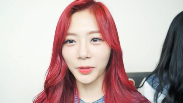 EP.37 Cheongju Fan Signing Event (JiU Cam VER.)