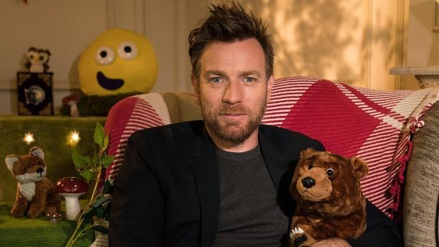 Ewan McGregor - Everybody's Welcome