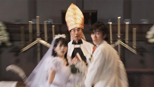 Act 8: The Brides are Spirited Away