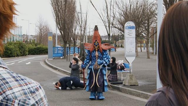 Act 10: The Great Sky Combination