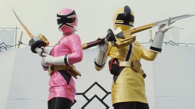 Act 13: The Heavy Cries