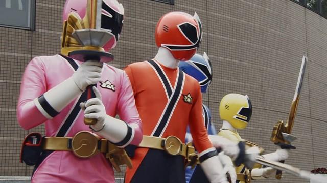 Act 15: The Imposter and Real Deal's Arrest