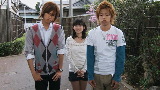 Act 16: The Power of Kuroko