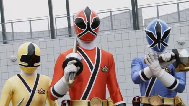 Act 21: The Father and Son Bears