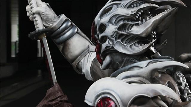 Act 26: Decisive Match Number One