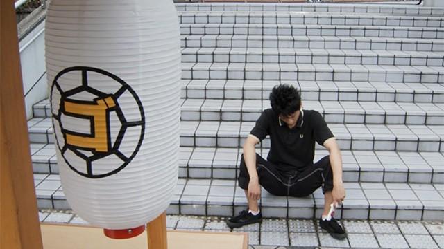 Act 28: The Lantern Samurai