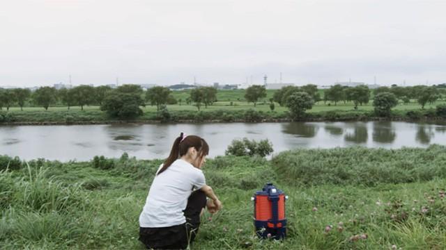 Act 29: The Runaway Lantern