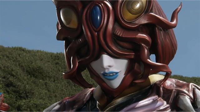 Act 33: The Great Bull King