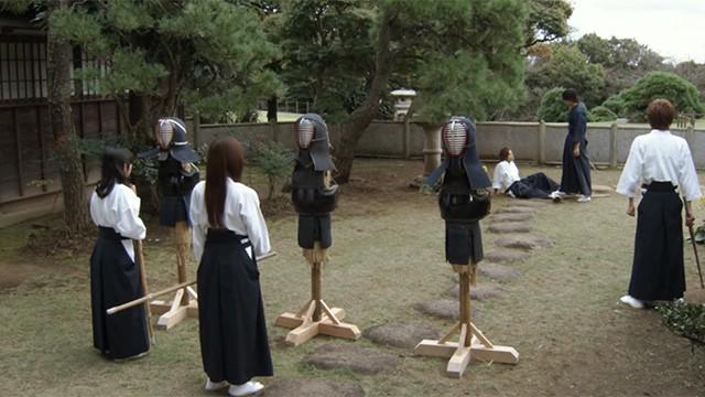 Act 40: The Honorable Leader Heads to the Front Lines