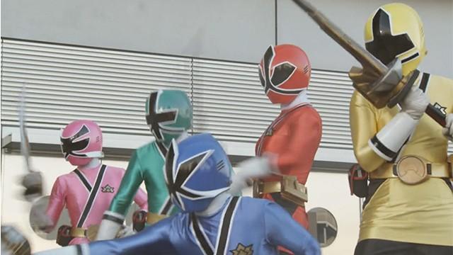 Act 46: The Showdown Clash