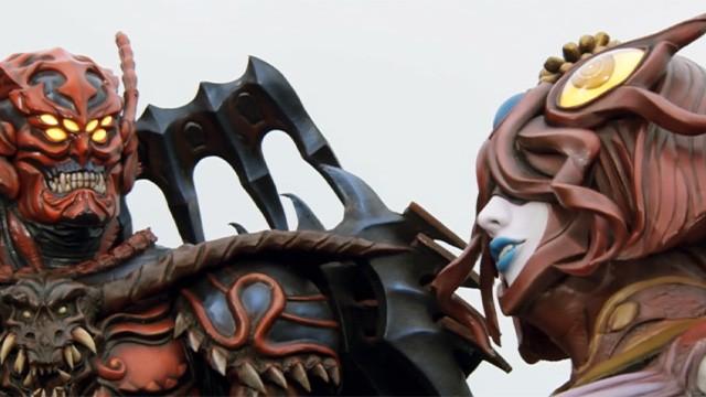 Act 48: The Final Great Decisive Battle