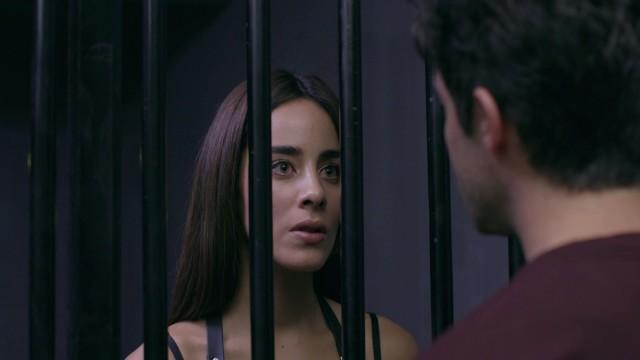 Libre y limpia