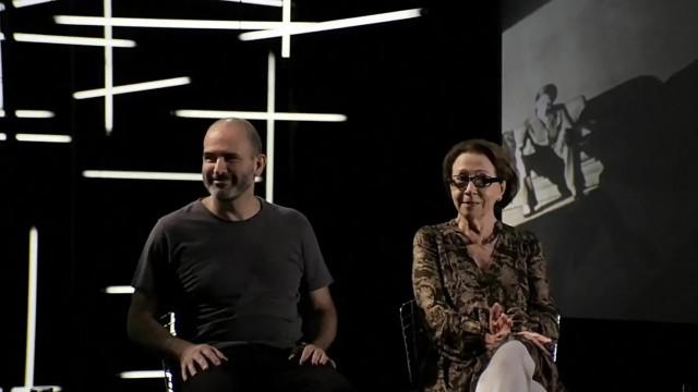O Outro Lado da Rua