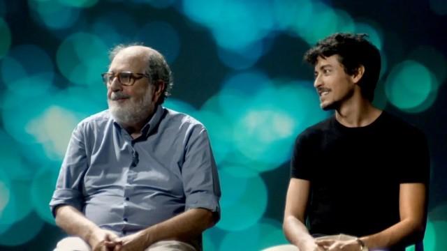 O Grande Circo Místico
