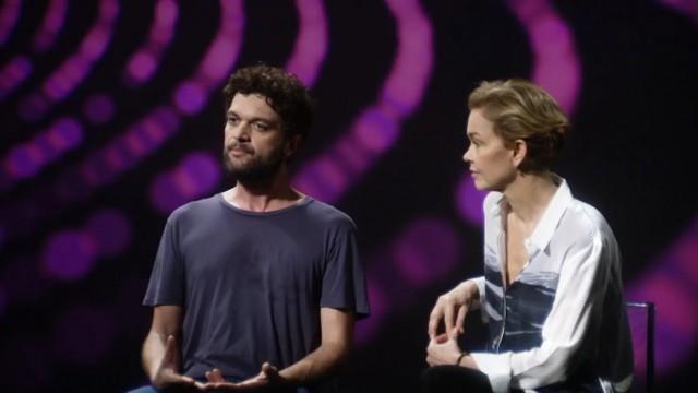 Música para Quando as Luzes se Apagam