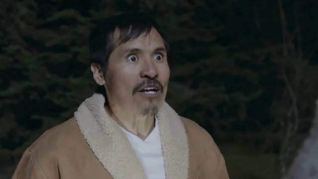 Rosario se escapa de la hacienda