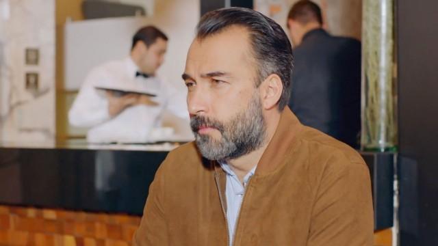 Rosario va en busca de Antonio