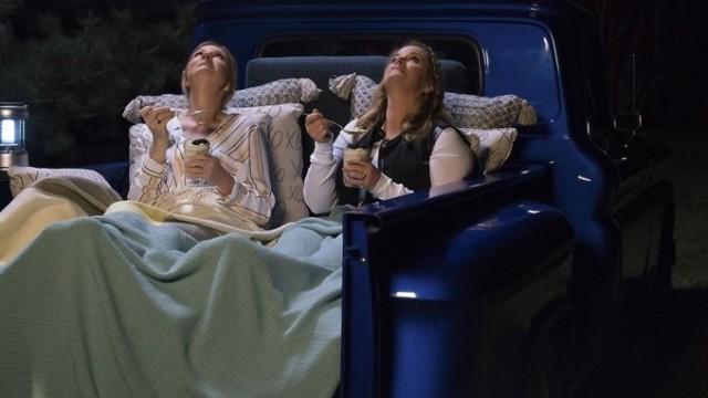 Stargazing