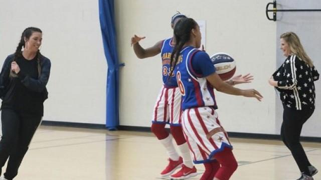 Harlem Globetrotters