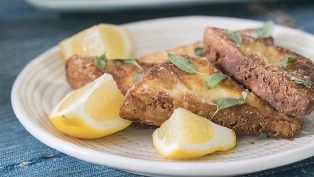 Trisha's Taverna