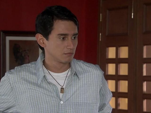 Samuel planea conquistar a Susana y alejarla de su matrimonio