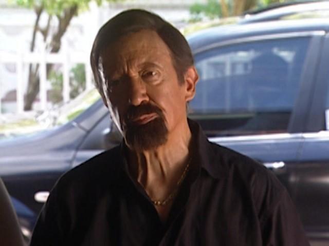 Paulina y Camilo planean cómo destruir a “Marco”