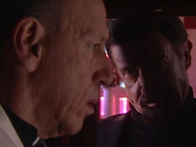 Gracias a Eduardo, Irene sale de la clínica tras años de encierro