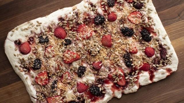 Breakfast Freezer Faves