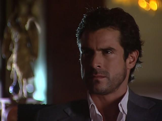 'Marco' se reencuentra con Irene