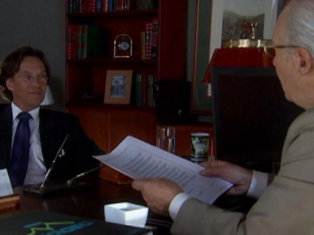 Marco y Florencia engañan a Paulina