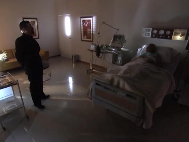 Eusebio le confiesa toda la verdad a Alejandro