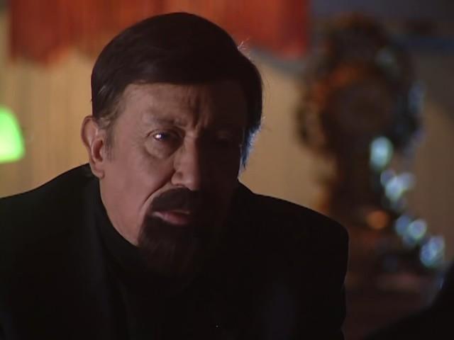 Lucía y Simón se reencuentran