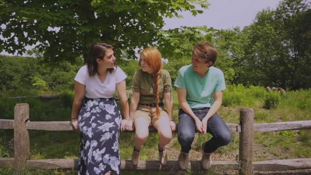 Goodbye, Avonlea