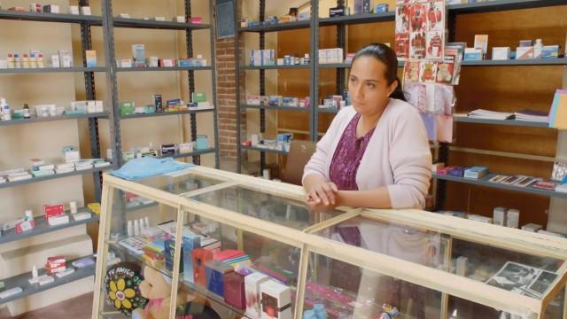 Rosario le perdona la vida a Luis Enrique